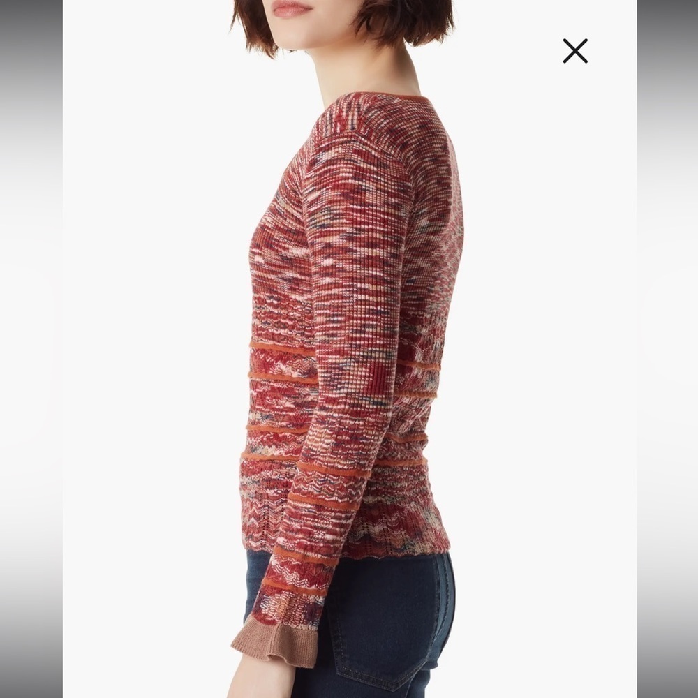 Sam Edelman Cathy Sweater - Picture 3 of 9